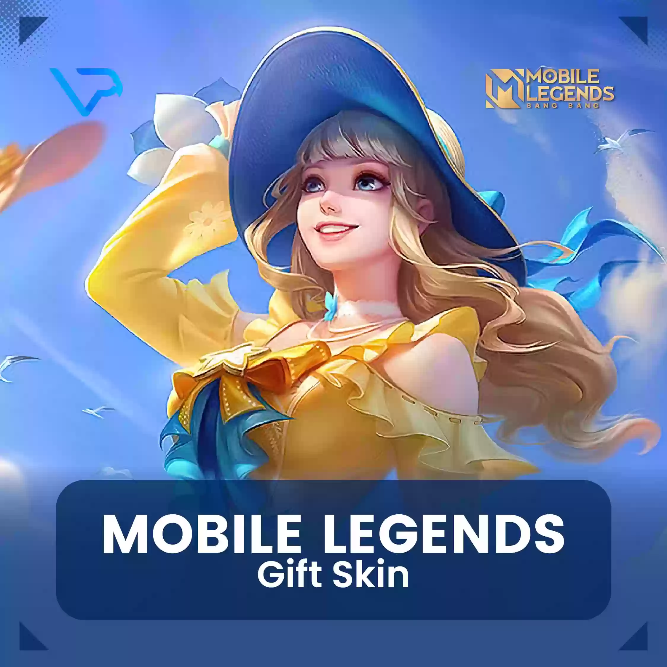 Mobile Legend Gift Skin