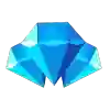 5 Diamonds ( 5 + 0 Bonus )